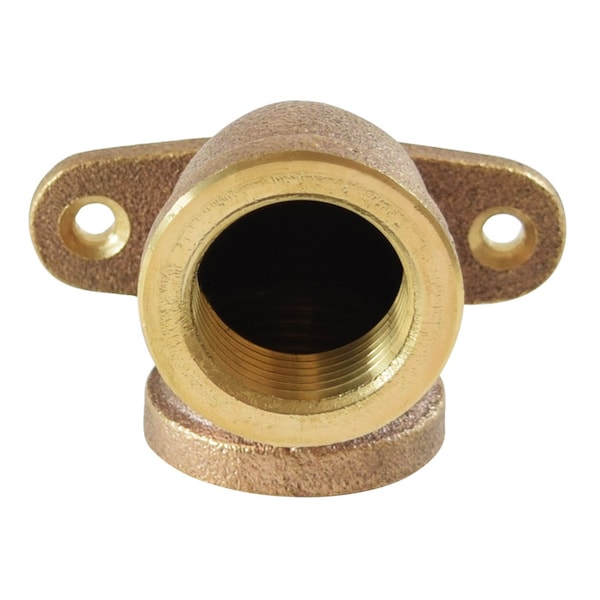 3/4" FIP X FIP DROP EAR EL NL
